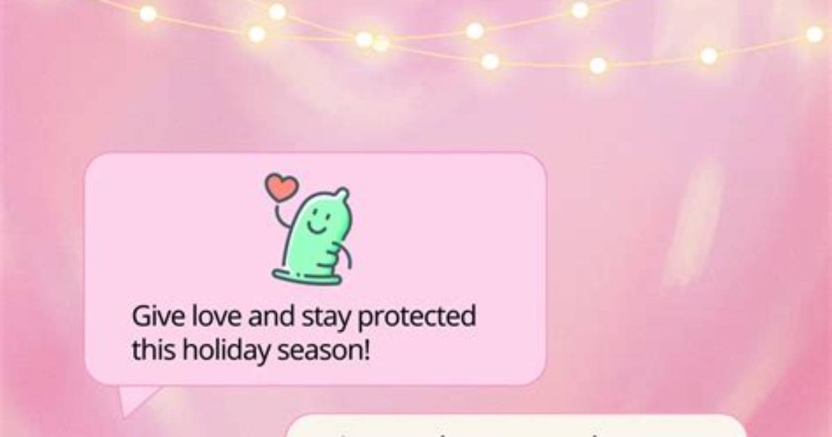 Essential Holiday Condoms: Protect and Celebrate Safely