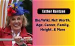 Esther Rantzen Height, Weight, Net Worth, Age, Birthday, Wikipedia, Who, Nationality, Biography