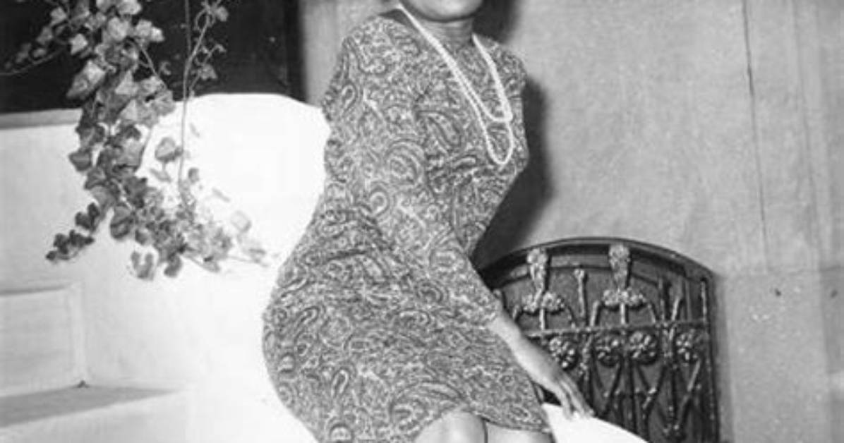 Esther Rolle: the Trailblazing Star of Stage and Screen