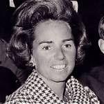 Ethel Kennedy: a Life of Advocacy and Activism