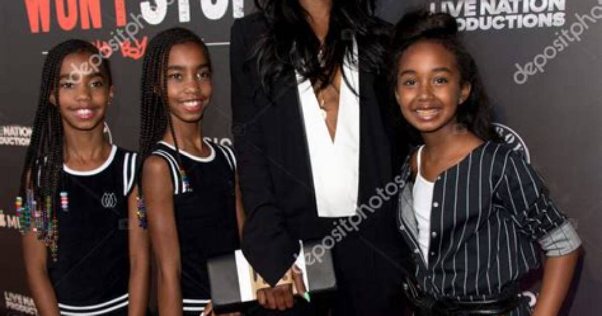 Ethnicity of Kim Porter: an Overview