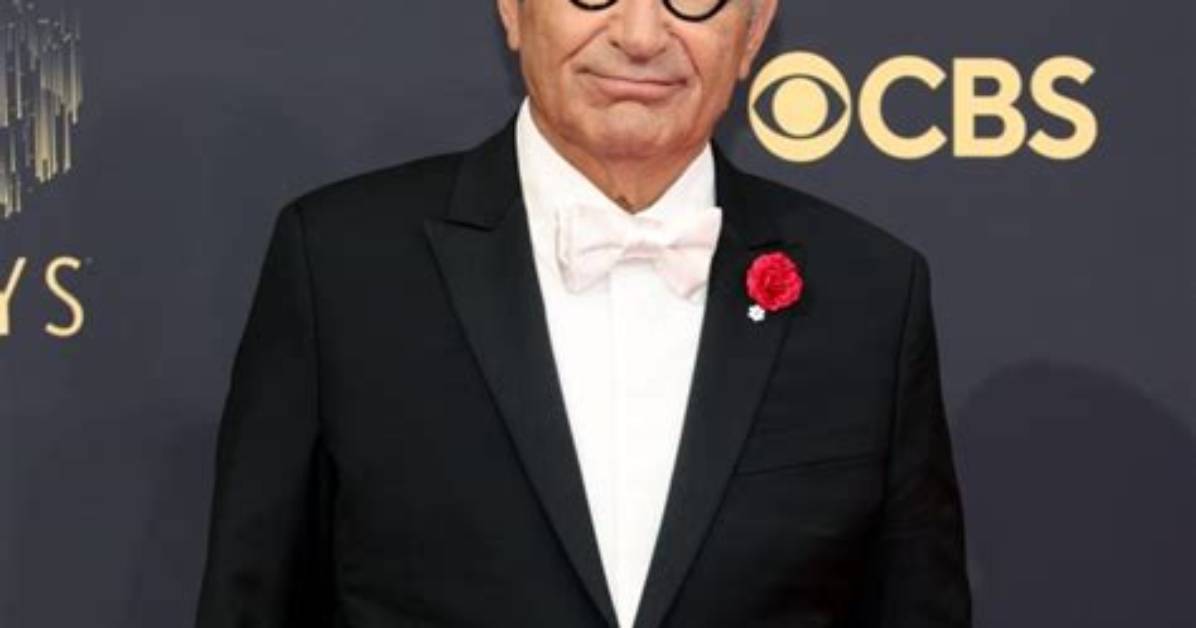 Eugene Levy Height, Weight, Net Worth, Age, Birthday, Wikipedia, Who, Nationality, Biography