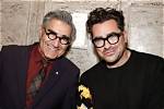 Eugene Levy's Relationships: a Look into His Personal Life