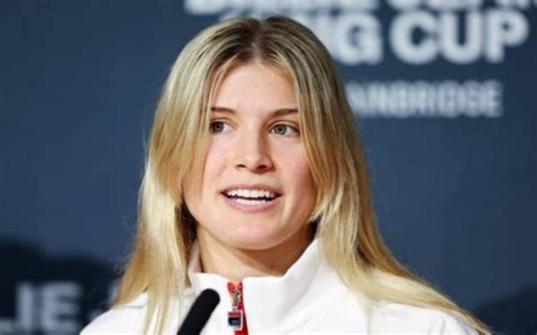 Eugenie Bouchard Height, Weight, Net Worth, Age, Birthday, Wikipedia, Who, Instagram, Biography