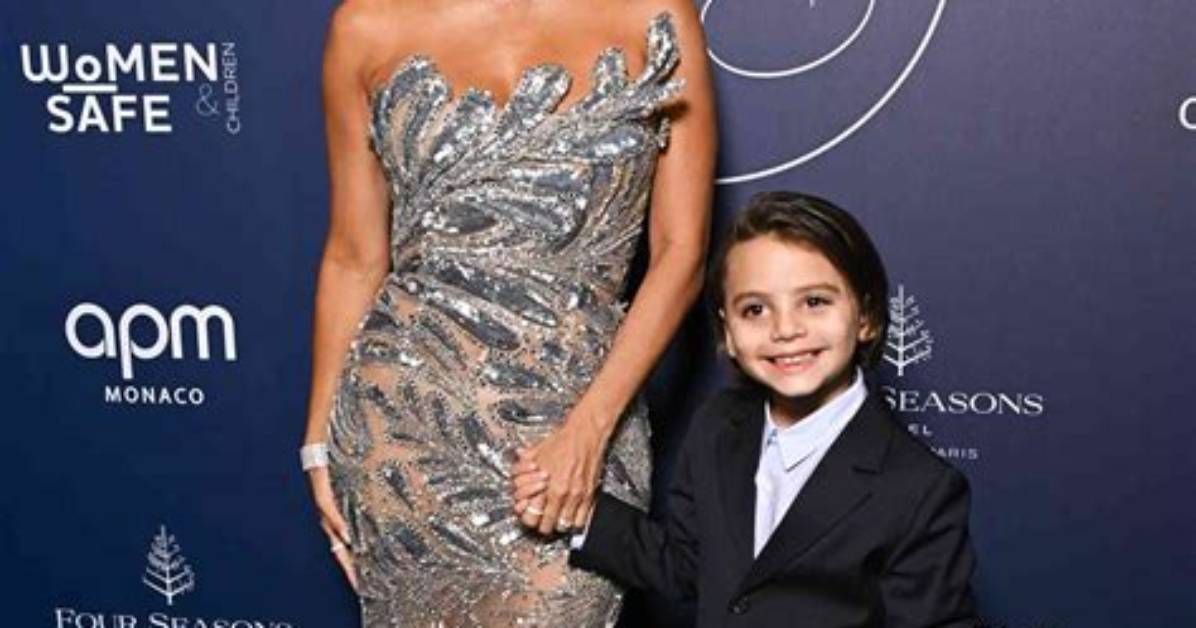 Eva Longoria's Family: Husband and Son