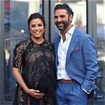 Eva Longoria's Husband: a Closer Look at Jos Bastn