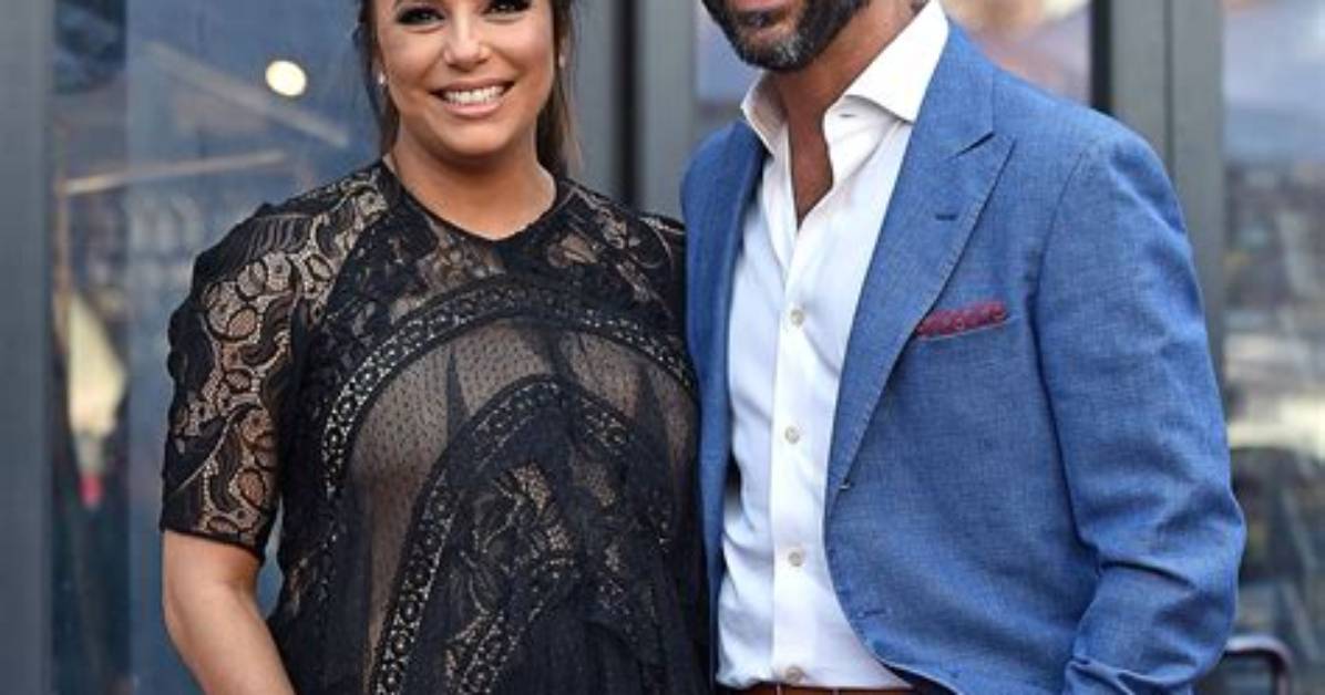 Eva Longoria's Husbands: a Complete Timeline