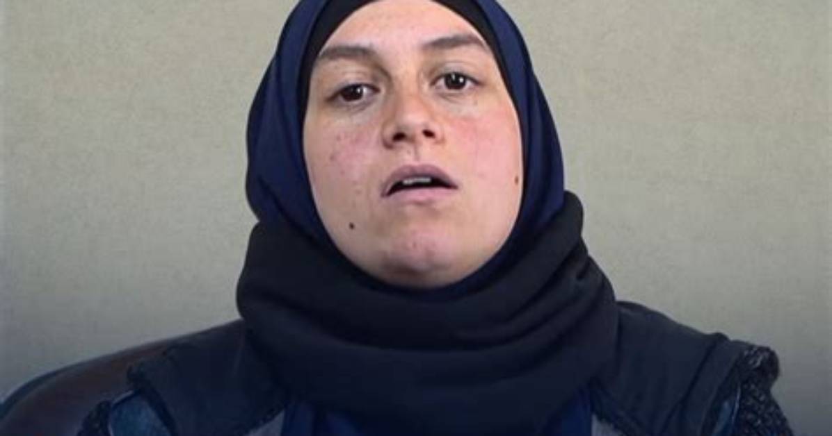 Everything We Know on Isis Bride Tania Joya’s Husband John Thomas Georgelas and Affair with Van Taylor
