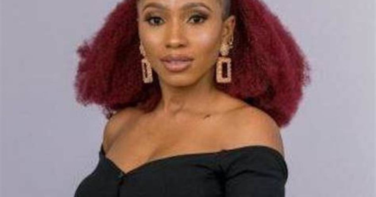 Ex Bbnaija Housemate, Mercy Eke Stuns as She Shows off Her New Look on Social Media