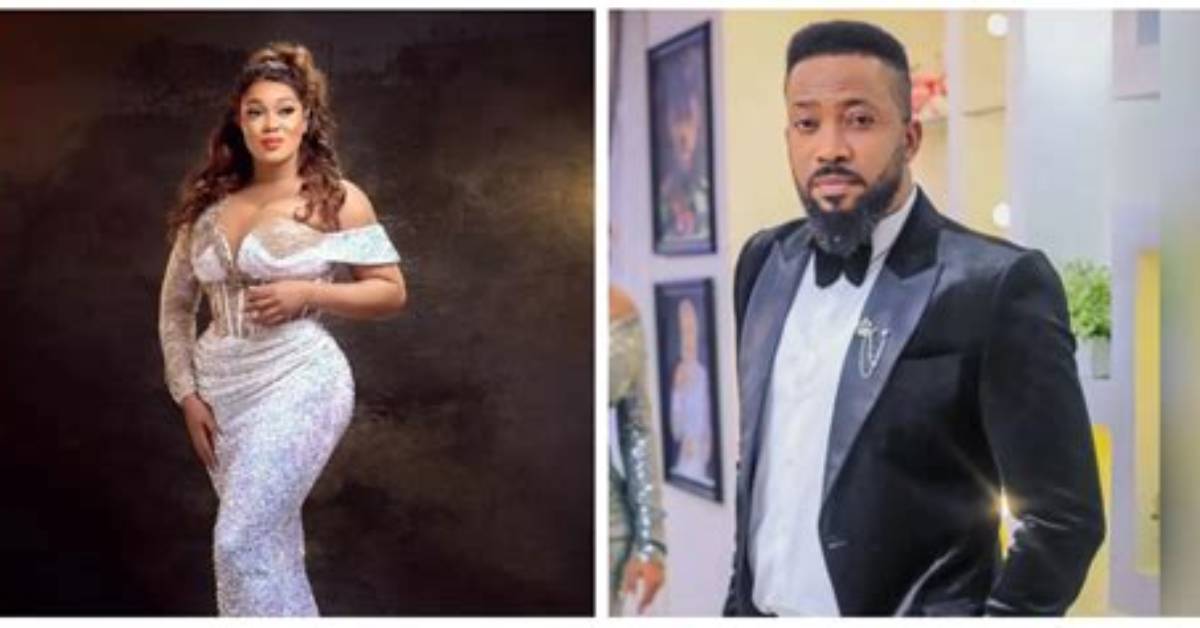 Excitement as Actor Frederick Leonard and Actress Peggy Ovire Reveal Their Wedding Plans