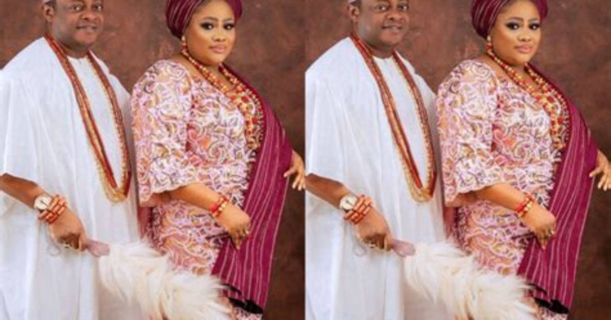 Excitement as Oba Omotunde Adako Prepares to Tie the Knot