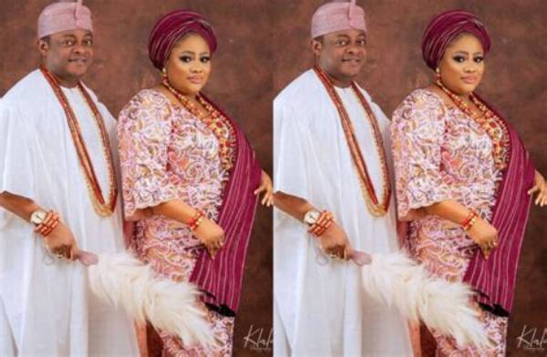 Excitement as Oba Omotunde Adako Prepares to Tie the Knot