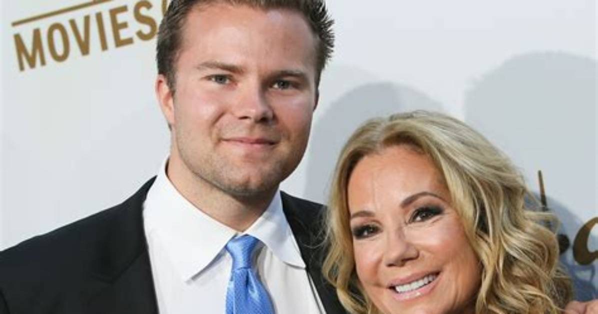 Exciting News: Kathy Gifford Ties the Knot with New Life Partner