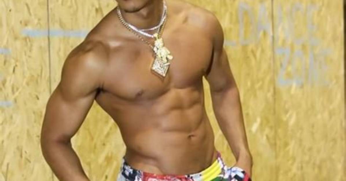 Exclusive Content from Bryshere Gray on Onlyfans
