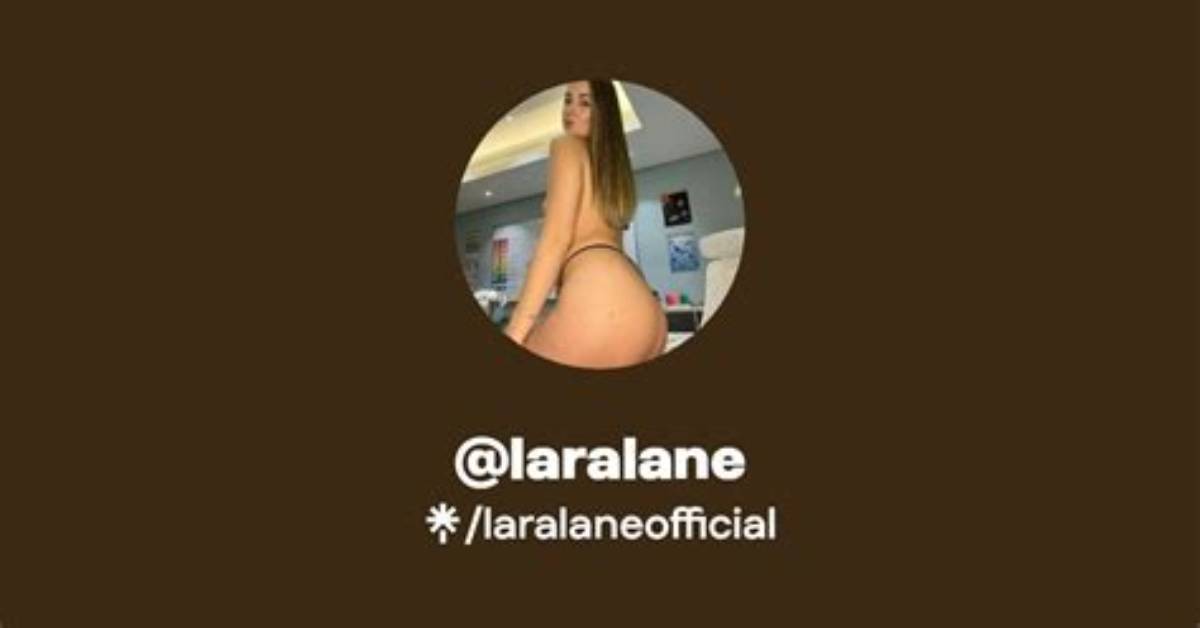 Exclusive Content from Lara Lane on Onlyfans: Your Ultimate Guide