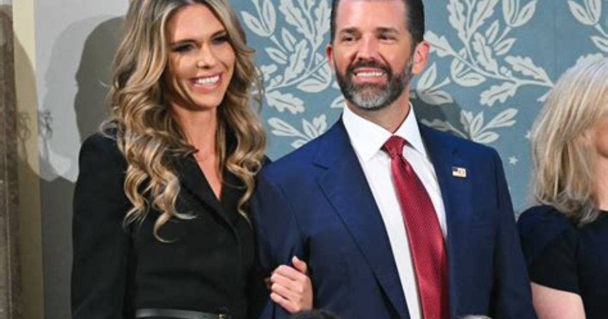 Exclusive: Donald Trump Jr.'s Height Revealed | Celebheights