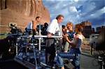Exclusive Einblicke and Behind-the-Scenes Moments