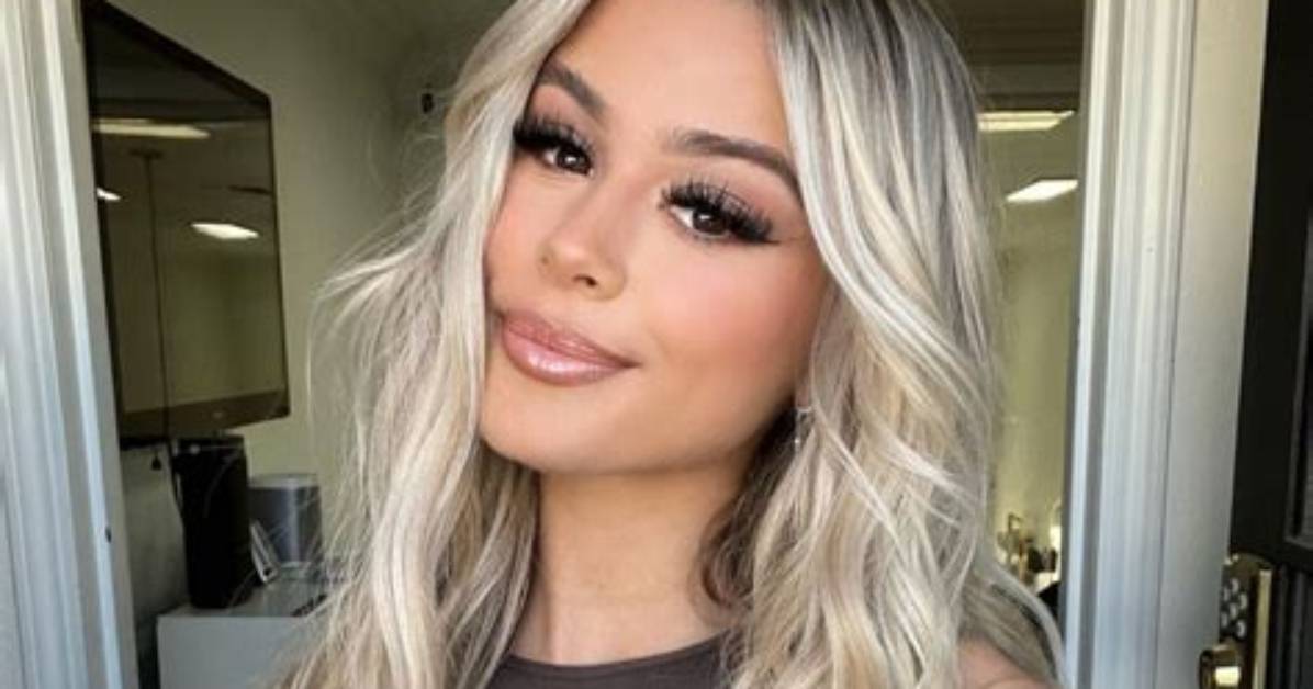 Exclusive Exposure: Noelle Leyva's Private Leakage Revealed