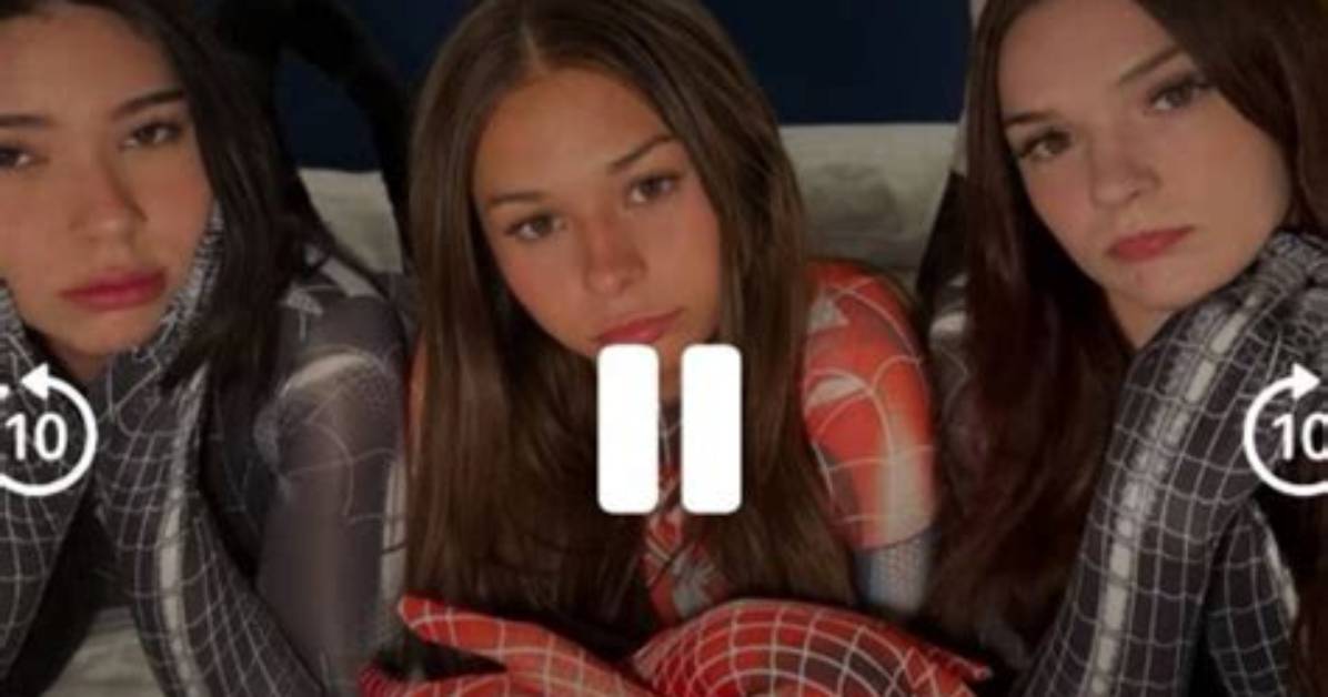 Exclusive Footage: Sophie Rain's Spider-Man Performance on Xxbrits. Com