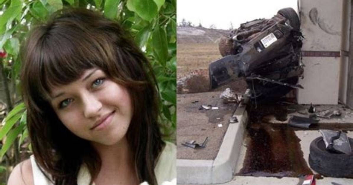 Exclusive Footage: the Tragic Nikki Catsouras Crash Video Exposed