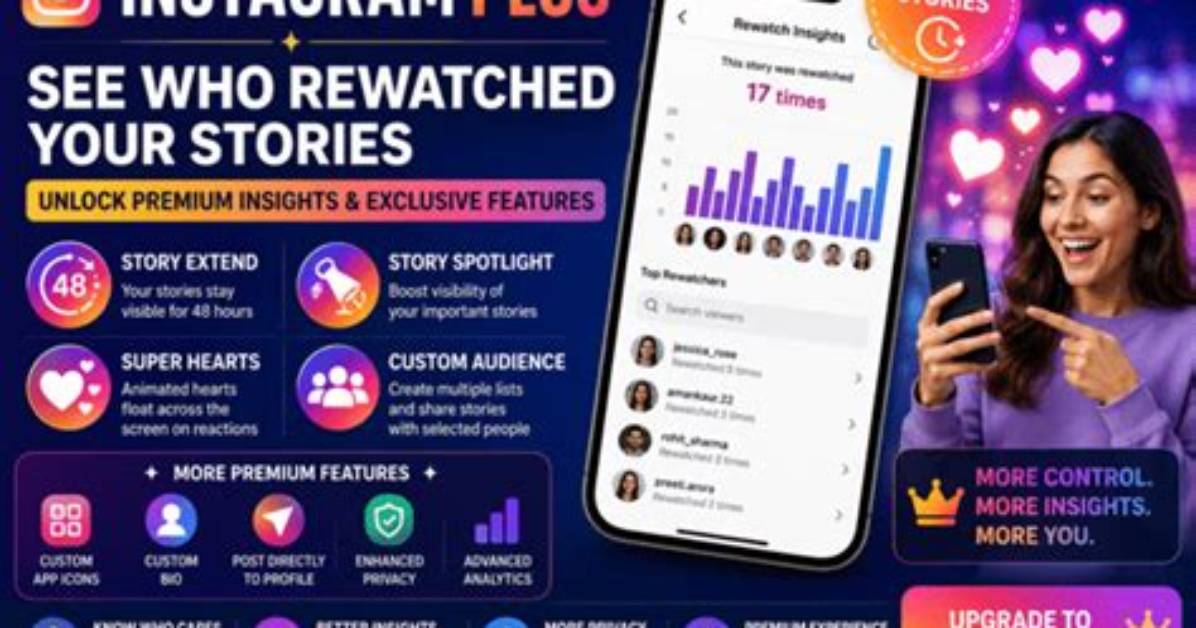 Exclusive Insights and Discoveries on Instagram
