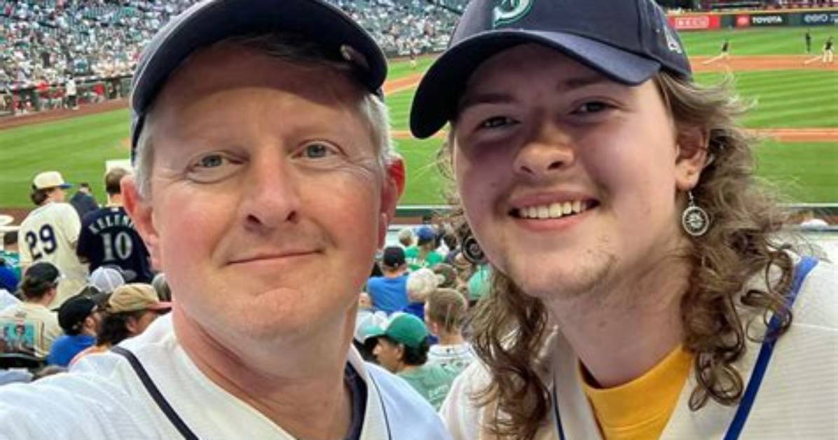 Exclusive Insights into His Family