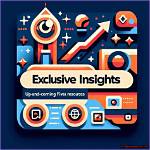 Exclusive Insights & Surprises Revealed