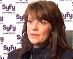 Exclusive Interview with Amanda Tapping: Insights and Behind-the-Scenes Stories