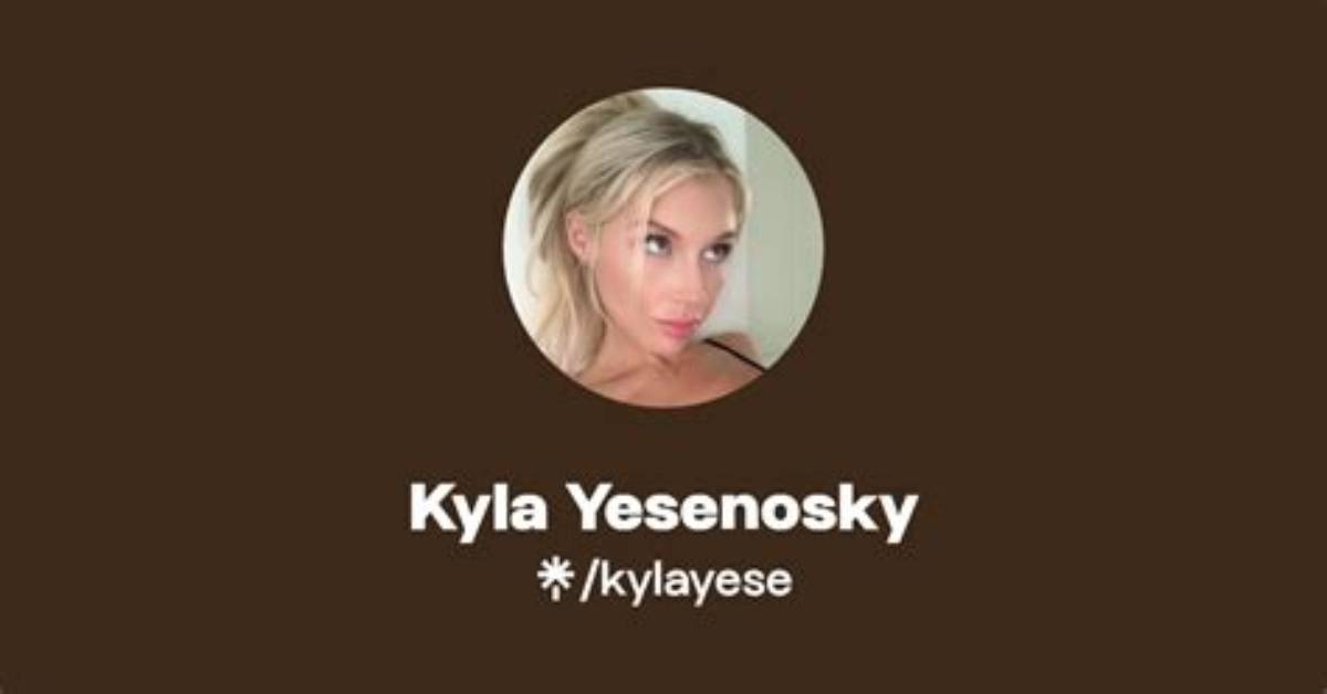 [Exclusive] Kayla Yesenosky Leaked Content Uncovered
