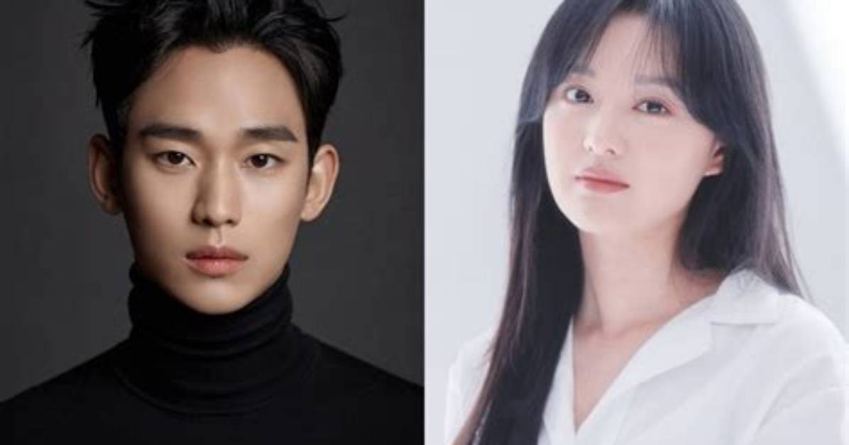 Exclusive: Kim So Hyun and Kim Ji Won's Secret Romance Revealed
