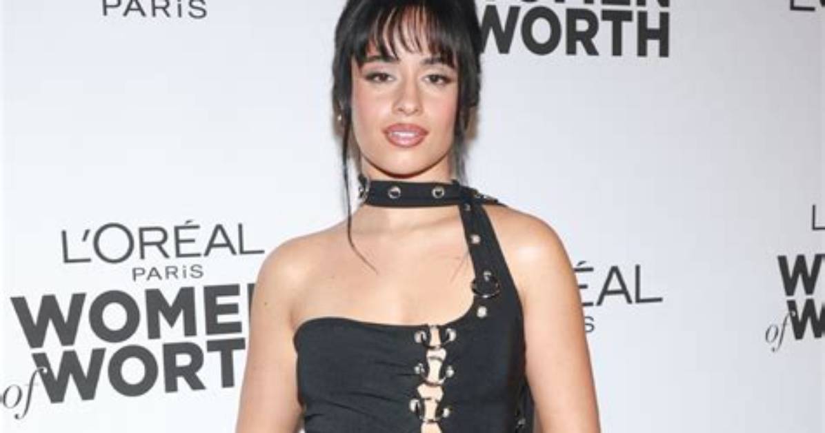 Exclusive: Leaked Photos and Videos of Camila Raa Surface Online