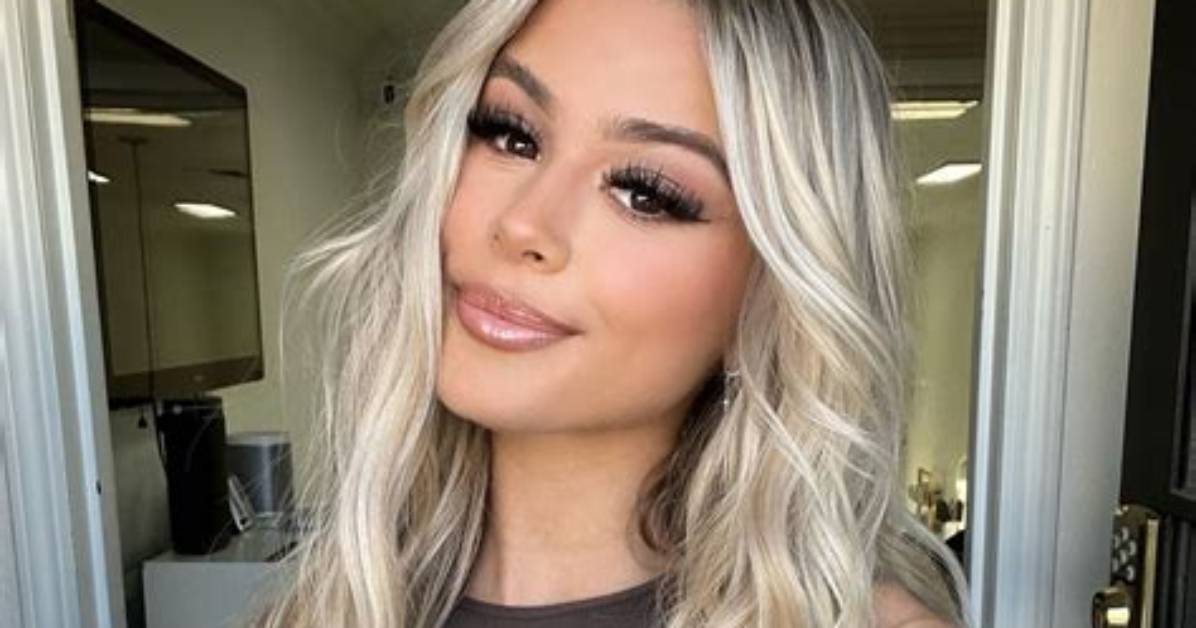 Exclusive Leaks: Noelle Leyva's Onlyfans Exposed!