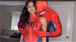 Exclusive: Sophia Rain's Spiderman Video Part 2 Revealed