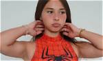 Exclusive: Sophie Raiin's Leaked Spider-Man Video Surfaces