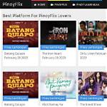 Experience Filipino Entertainment with Pinoysflixtv. Su