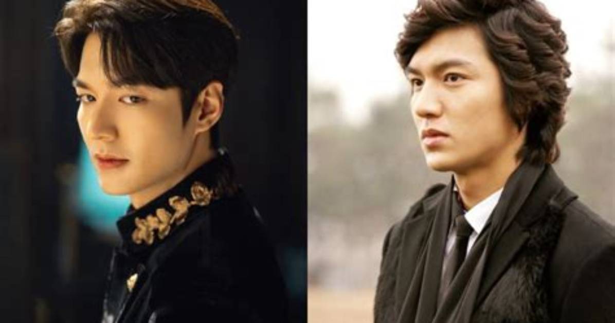 Experience the Magic of Lee Min Ho Live Video