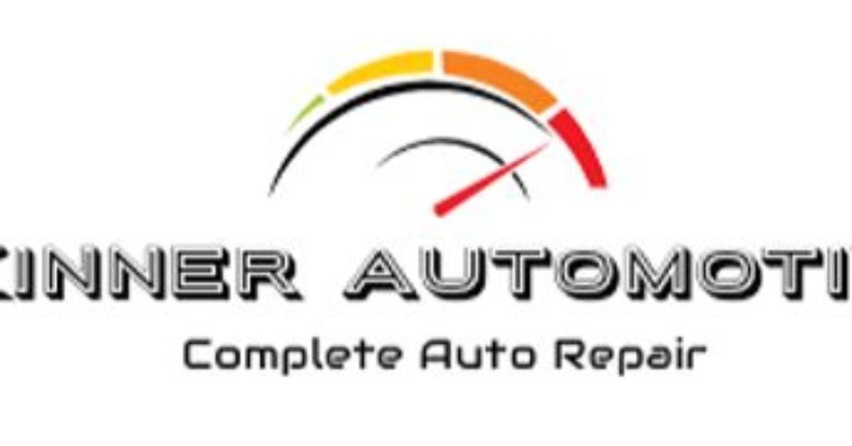 Expert Automotive Care at Skinner Automotive