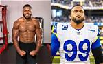 Explore Aaron Donald's Stats and Discover His Impact