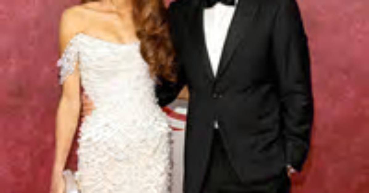 Explore Amal Clooney's Ethnicity: Unraveling Her Cultural Heritage