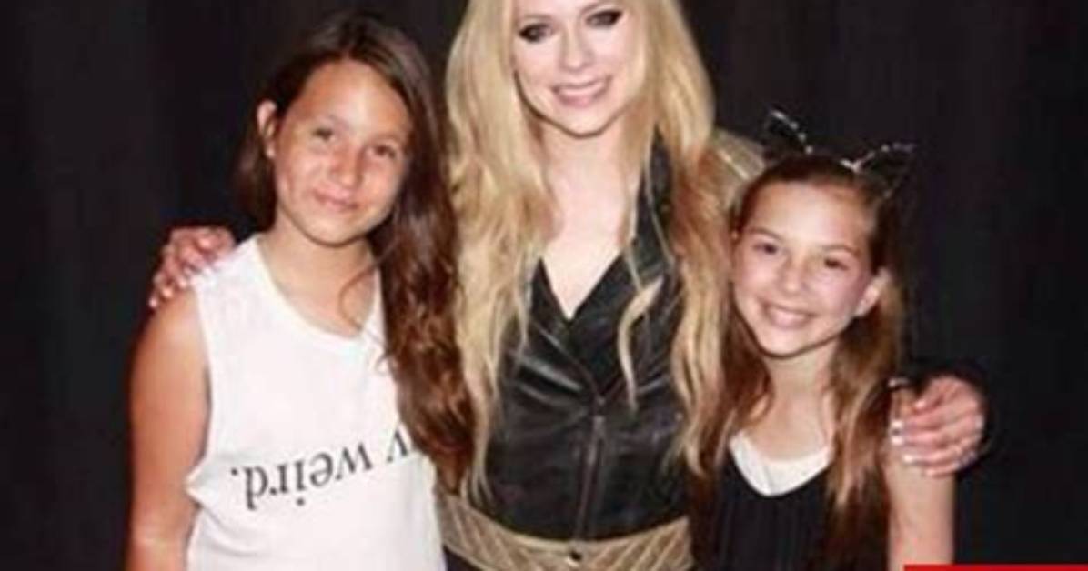 Explore Avril Lavigne's Impact on Children's Music