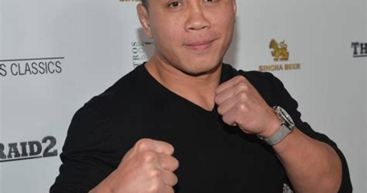 Explore Cung Le's Captivating Film Performances