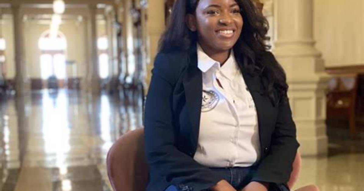 Explore Jasmine Crockett's Educational Journey: Discover Her Academic Credentials