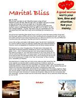 Explore Miles Taylor's Marital Bliss: an Intimate Look at His Marriage
