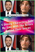 Explore the Additional Voices Behind Disney's Enchanting Moana