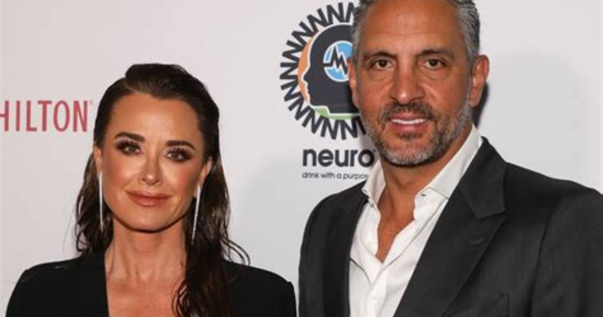 Explore the Age of Kyle Richards' Husband: a Comprehensive Look