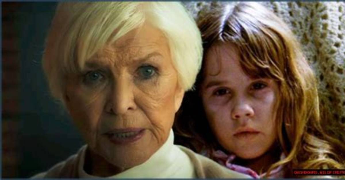 Explore the Cinematic Legacy of Linda Blair in Film