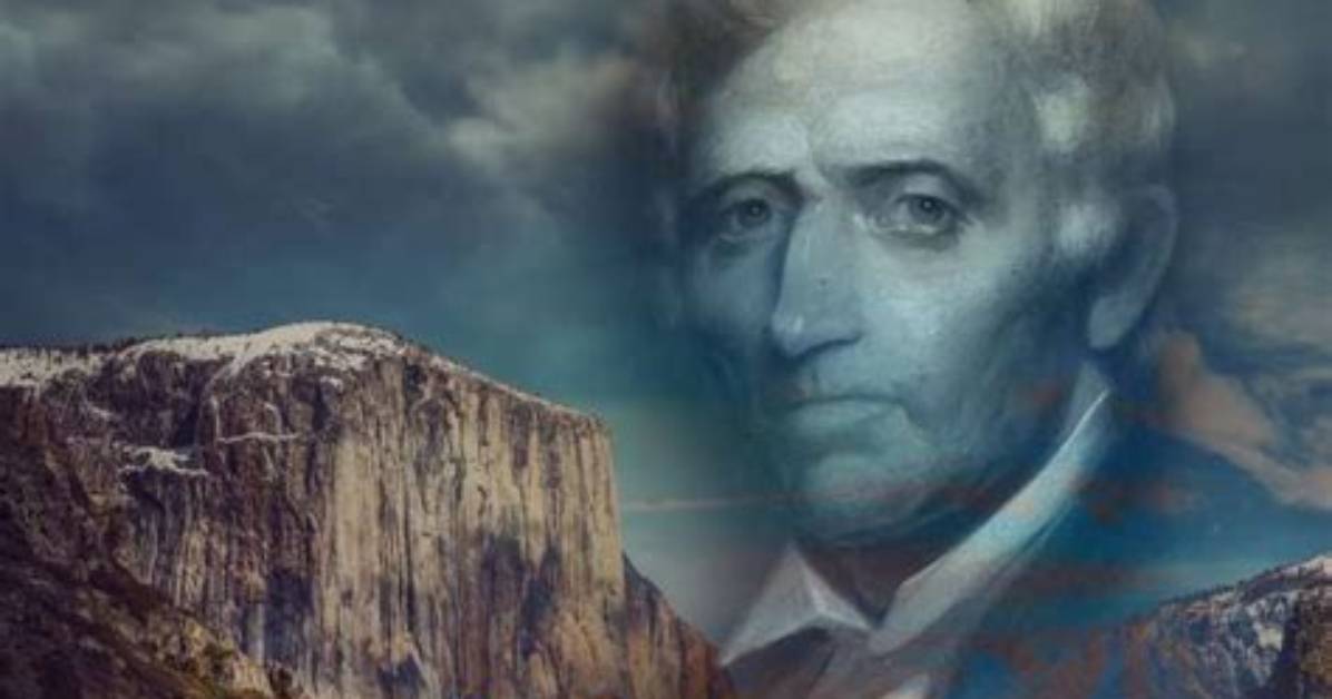 Explore the Epic Saga of "Daniel Boone Show"