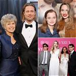 Explore the Family Ties: Brad Pitt's Siblings and Parents