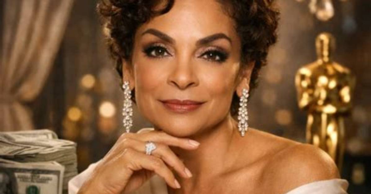 Explore the Net Worth of Jasmine Guy: a Comprehensive Analysis