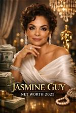 Explore the Net Worth of Jasmine Guy: a Comprehensive Analysis